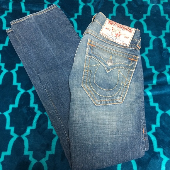 True Religion Other - SALE-True Religion Jeans -29